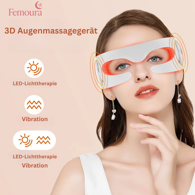 Femoura LumiEye Pro®