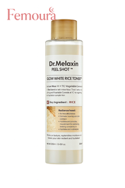 Femoura PeelShot-Gesichtscreme®