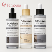 Femoura PeelShot-Gesichtscreme®