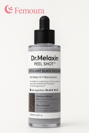 Femoura PeelShot-Gesichtscreme®