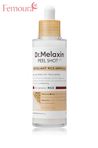 Femoura PeelShot-Gesichtscreme®