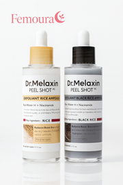 Femoura PeelShot-Gesichtscreme®