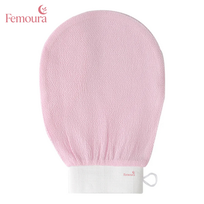 Femoura Peeling-Handschuh®