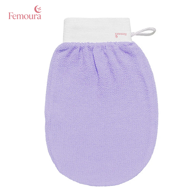 Femoura Peeling-Handschuh®