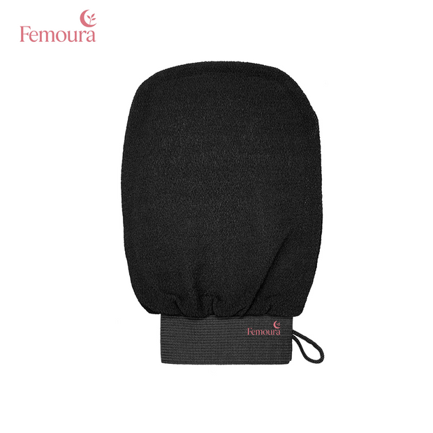 Femoura Peeling-Handschuh®