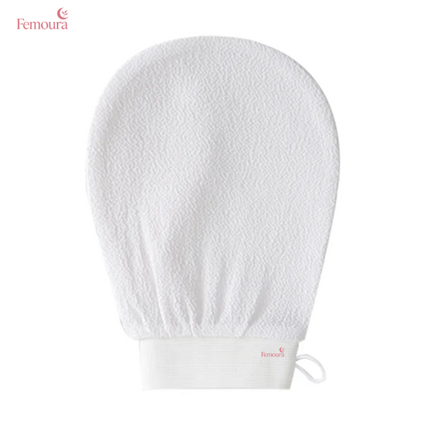 Femoura Peeling-Handschuh®