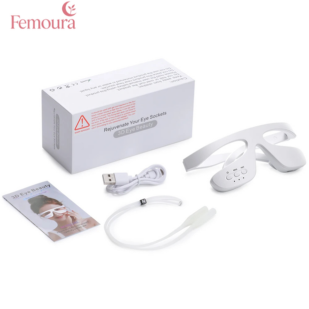 Femoura LumiEye Pro®