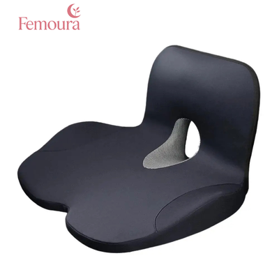 Femoura Memory-Lendenwirbelstützkissen®