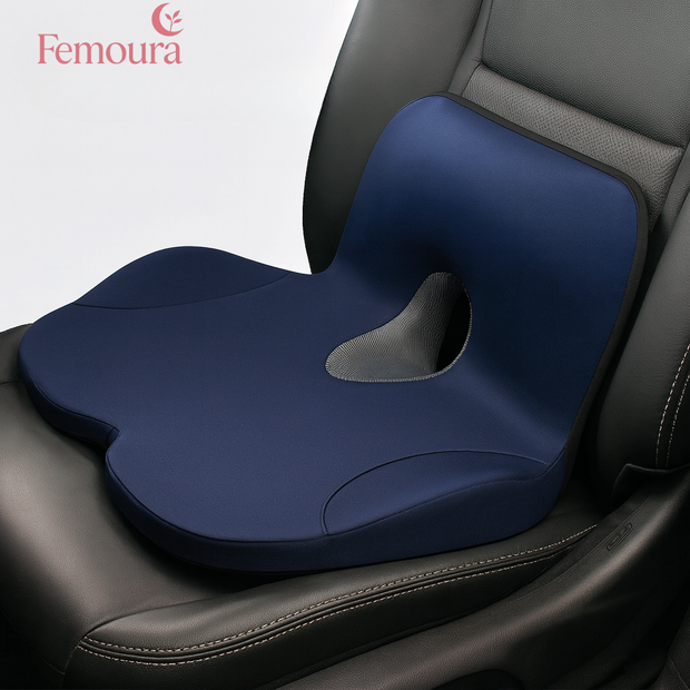 Femoura Memory-Lendenwirbelstützkissen®