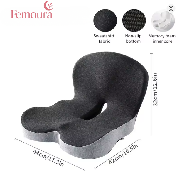 Femoura Memory Foam Kissen©