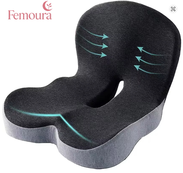 Femoura Memory Foam Kissen©