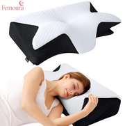 Femoura Nacken Kissen Orthopädie Comfort©