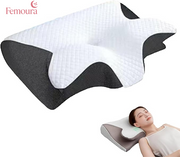 Femoura Nacken Kissen Orthopädie Comfort©