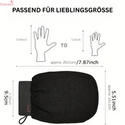 Femoura Peeling-Handschuh®